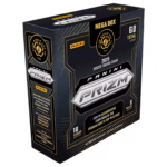 2025 PANINI Prizm FIFA Club World Cup Soccer Cards Mega Box