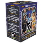 2026 PANINI Donruss NWSL Soccer Cards Blaster Box