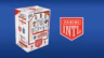 2026 PANINI INTL England Soccer Cards - Header