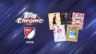 2026 TOPPS Chrome MLS Soccer Cards - Header